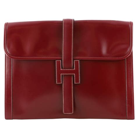 box leather hermes|Hermes tadelakt leather.